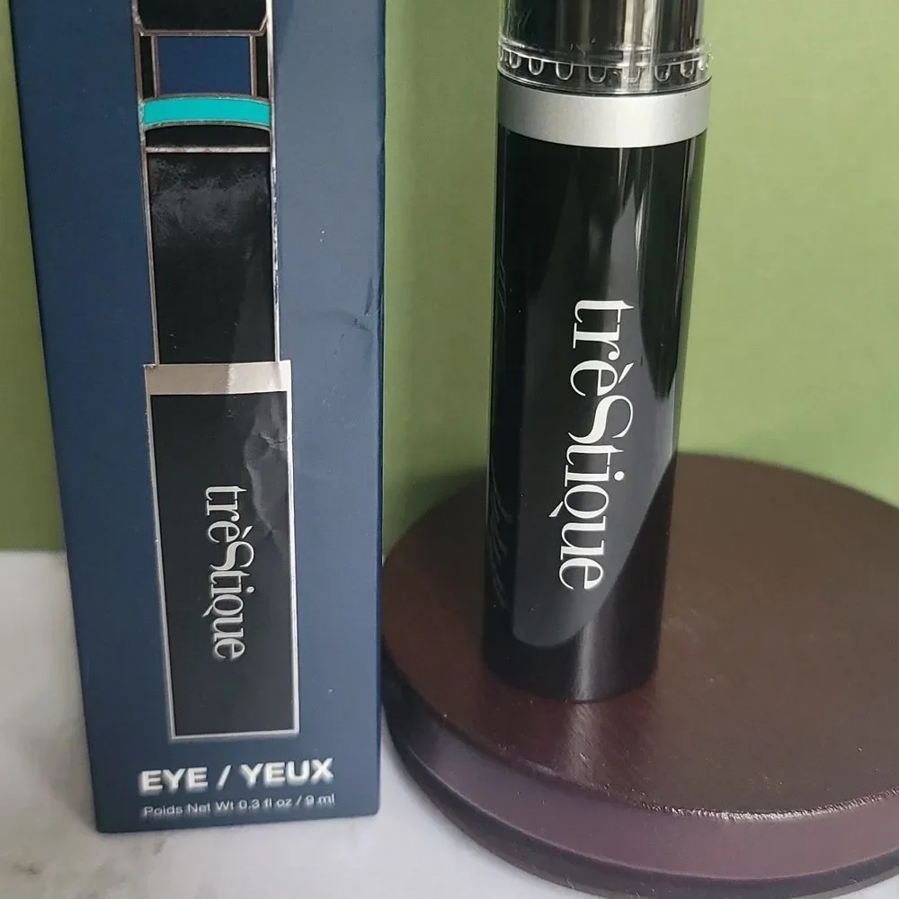 Trestique Good Vibes Mascara Curler + Lash Enhancing Mascara